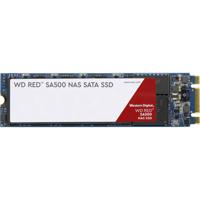 Western Digital WD Red™ SA500 SATA M.2 SSD 2280 harde schijf 500 GB M.2 SATA 6 Gb/s - thumbnail