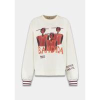 Harper & Yve - Beige | Dames | Trui | Beige | XL | regular | Kamst mode