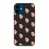 Ugly Cry Call: iPhone 12 mini Biologisch afbreekbaar hoesje