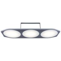 Paulmann 94510 PAULMANN Park + Light carportverlichtingssysteem 6 W Warmwit Antraciet