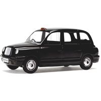 Modelauto Londen taxi TX4 1:36