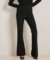 flared fit broek glitters