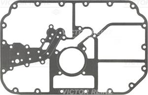 Pakking, oliecarter VICTOR REINZ, u.a. für Audi