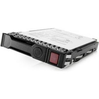 Hewlett Packard Enterprise 2TB 3.5 12G SAS 2000GB SAS interne harde schijf