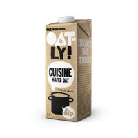 Oatly Oatly - Bio Haver Cuisine 250ml 18 Stuks