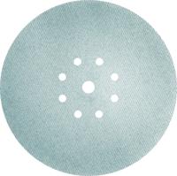 Festool Granat Net D225 P120 GR NET/25 Netschuurmateriaal VE=25 - 203314