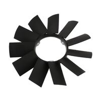 Ventilatorschoep 19256