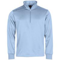 Stanno 408005K Field Half Zip Top Kids - Sky Blue - 164