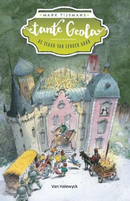 Tante Geola (Paperback)