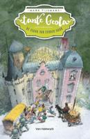 Tante Geola (Paperback)