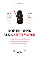 Doe en denk als Darth Vader - Gwendal Fossois - ebook