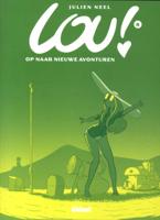 Op naar nieuwe avonturen (Paperback)