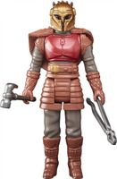Star Wars Retro Collection Figure - The Armorer - thumbnail