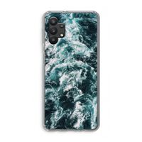 Zee golf: Samsung Galaxy A32 5G Transparant Hoesje
