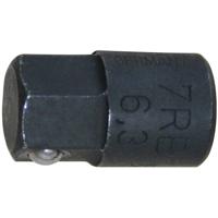 Gedore 7 RB-8 2327643 Bitadapter 10 mm Uitvoering 5/16 (8 mm) 1 stuk(s)