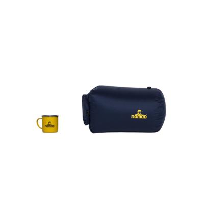 Nomad Waterproof Opbergzak Donker Marine