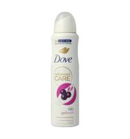 Deodorant spray advanced acai & waterlily