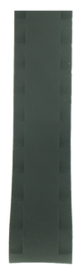 Horlogeband Tissot T0264201728100A / T610027544 Rubber Zwart