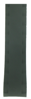 Horlogeband Tissot T0264201728100A / T610027544 Rubber Zwart