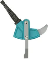 Gardena Combisystem 2in1 voegenkrabber