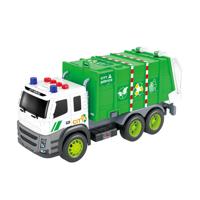 City Truck vuilniswagen City Truck vuilniswagen