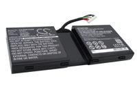 Blu-Basic Laptop Accu 4400mAh - thumbnail