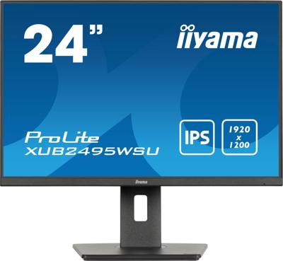 Iiyama ProLite XUB2495WSU-B7 monitor