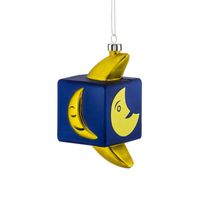 Alessi Le Palle Quadrate Mooncube