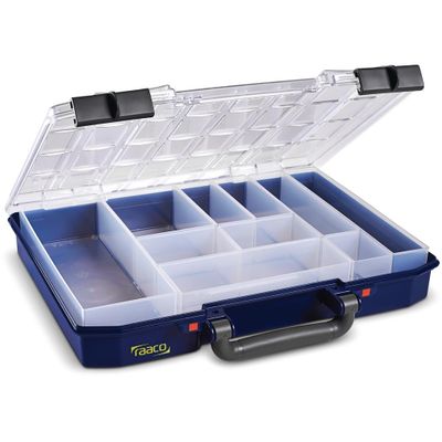 Raaco CarryLite 55 4x8-10 - 144568 - 144568