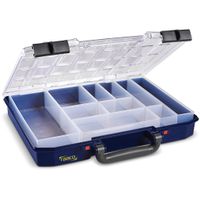 Raaco CarryLite 55 4x8-10 - 144568 - 144568