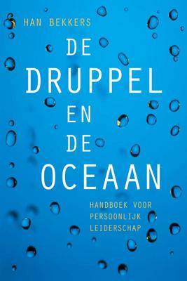 De druppel en de oceaan (Paperback)
