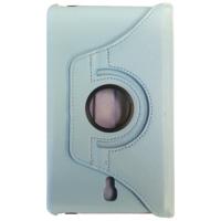Galaxy Tab S 8.4 hoes aqua blauw Galaxy Tab S 8.4 hoes aqua blauw