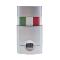 Schmink stift - landen vlag kleuren - Italie feest - verkleed thema