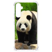 Samsung Galaxy A34 Case Anti-shock Panda - thumbnail
