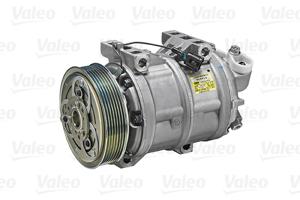 Valeo Airco compressor 815014