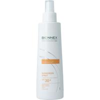 Bionnex Preventiva sunscreen spray SPF30