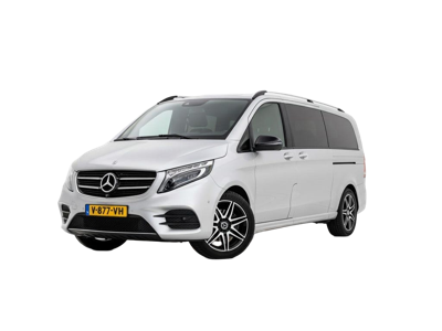 Mercedes Benz V Klasse