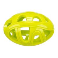 TRIXIE HONINGRAAT RUGBYBAL TPE ASSORTI