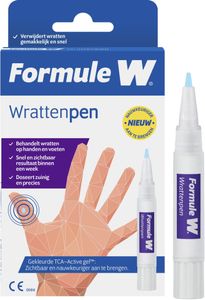 Formule W Wrattenpen