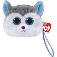 TY fashion handtas husky slush