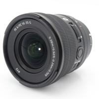 Sony FE 16-35mm F/4 G PZ occasion