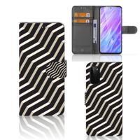 Samsung Galaxy S20 | Book Case | Illusion