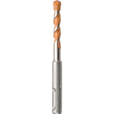 Easy Cut Universele Hamerboor met SDS-Plus schacht 10mm Boren