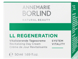 Annemarie Borlind LL Regeneration Revitalizing Day Cream