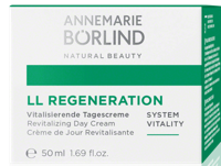 Annemarie Borlind LL Regeneration Revitalizing Day Cream - thumbnail