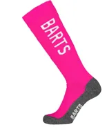 Barts Basic Ski Sock (hot Pink) 43-46 Hot Pink