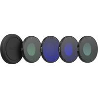 SmallRig 6036 Threaded Filter Kit for DJI Osmo Action 6