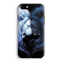 Brotherhood: iPhone 8 Tough Case