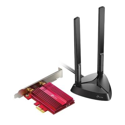 TP-Link Archer TX3000E Wifi adapter Zwart