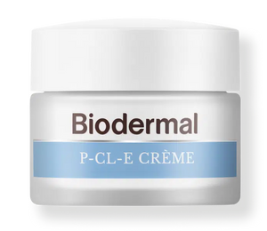 Biodermal P-CL-E Crème 50ml